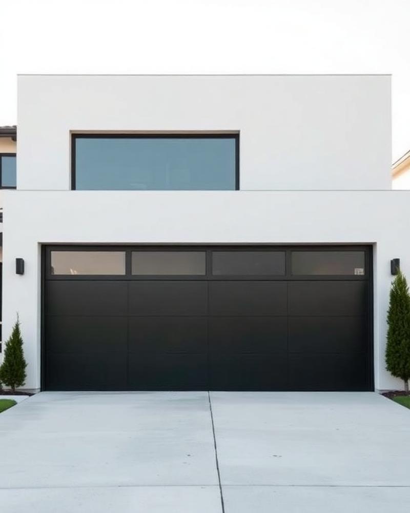 Garage Doors by Daper
