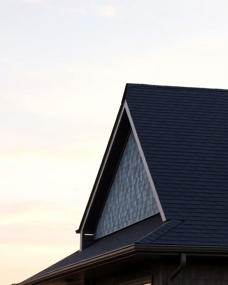 Roofing by Daper
